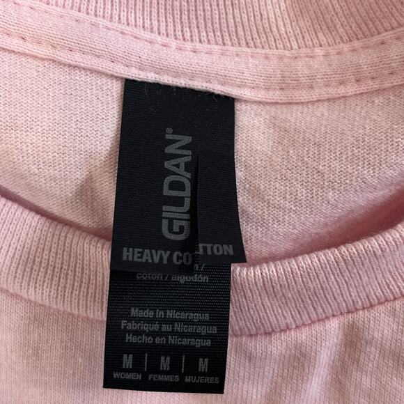 Graphic T Shirt Bundle Women Medium Multi - Picture 5 of 14